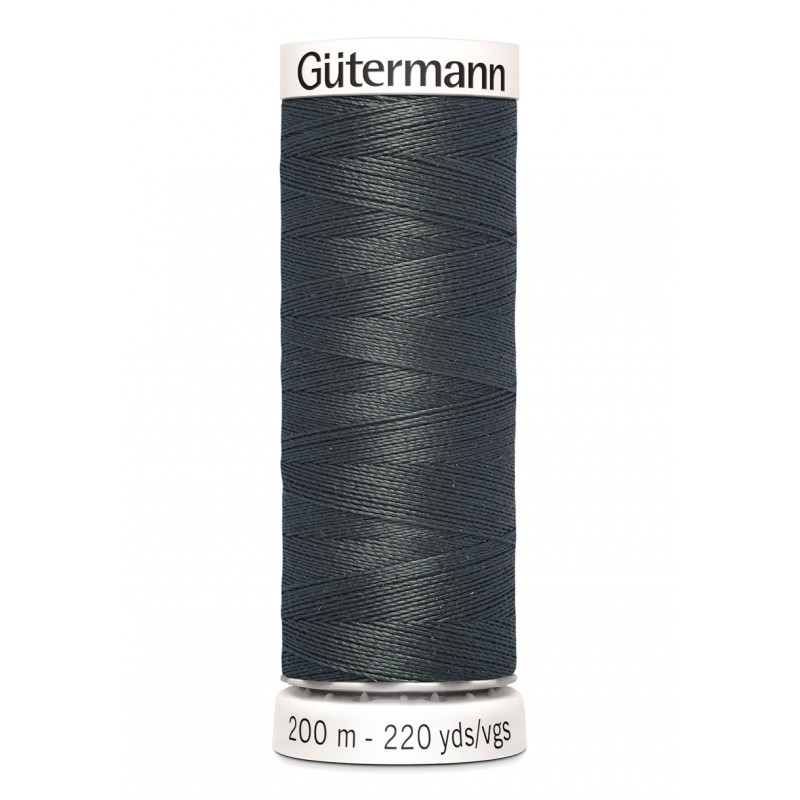 Fil Polyester 200m - Gütermann - n°141