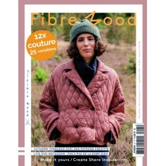 Fibre Mood n°21 - Magazine...