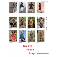 Fibre Mood n°21 - Magazine... 2