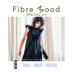 Fibre Mood - Spécial n°1 -...