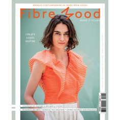 Fibre Mood n°23 - Magazine...