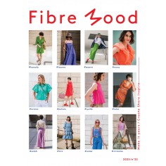 Fibre Mood n°23 - Magazine... 2
