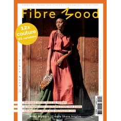 Fibre Mood n°11 - Magazine...