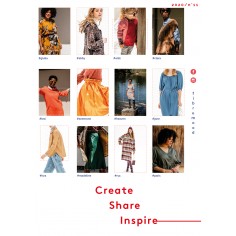 Fibre Mood n°11 - Magazine... 2