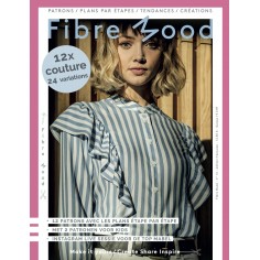 Fibre Mood n°13 - Magazine...