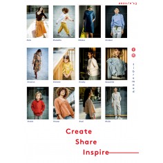 Fibre Mood n°13 - Magazine... 2