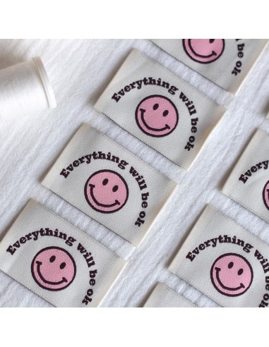 Everything will be OK - x8 -...