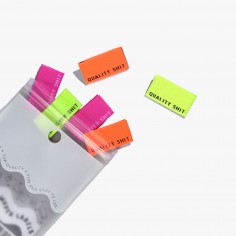 Etiquettes à coudre -... 2