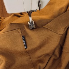 Etiquettes à coudre - You... 2