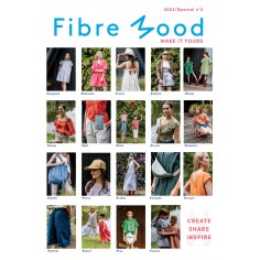 Fibre Mood - Spécial n°2 -... 2