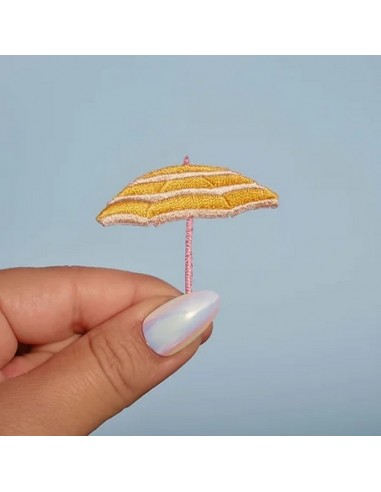 Patch Thermocollant - Beach Umbrella...