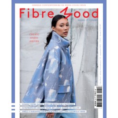 Fibre Mood n°25 - Magazine...