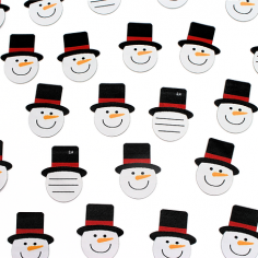 Etiquettes à coudre -...