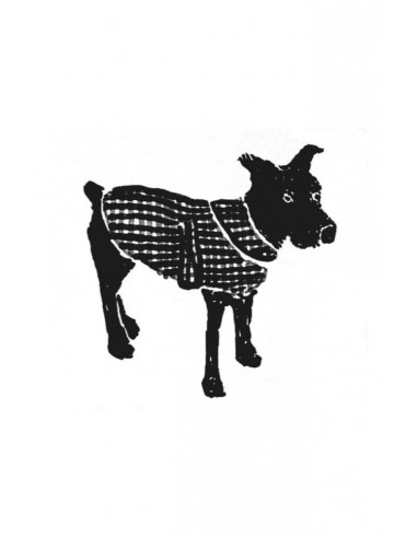 Patron - The Barka Dog Coat -...