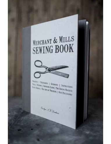 Livre de Patrons - Merchant & Mills...