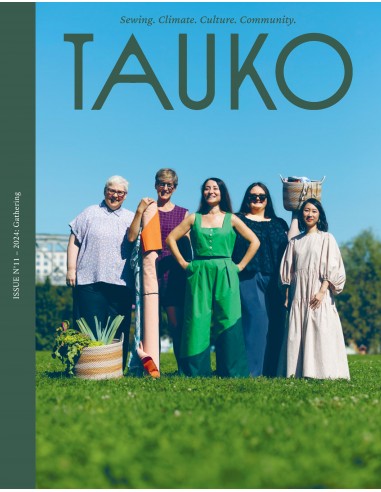 Tauko n°11 - 2024 : Gathering -...