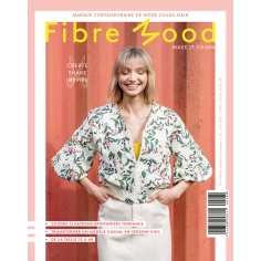 Fibre Mood n°28 - Magazine...