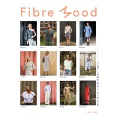 Fibre Mood n°28 - Magazine... 2
