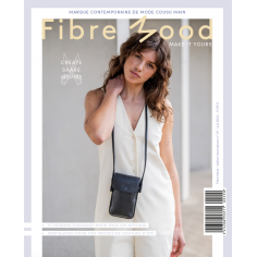 Fibre Mood n°29 - Magazine...