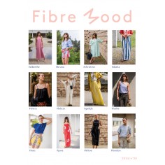 Fibre Mood n°29 - Magazine... 2