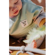 Fun Mix - x6 - Etiquettes à... 2