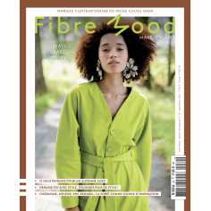 Fibre Mood n°30 - Magazine...