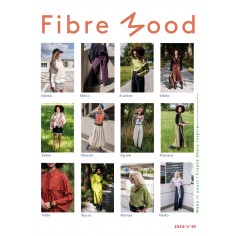 Fibre Mood n°30 - Magazine... 2