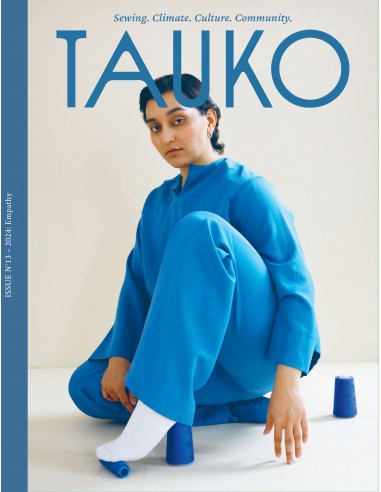 Tauko n°13 - 2024 : Empathy -...