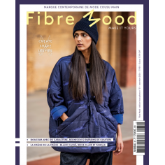 Fibre Mood n°31 - Magazine...