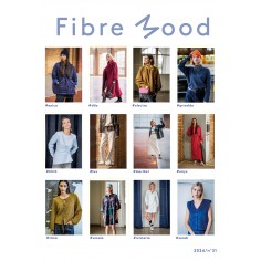 Fibre Mood n°31 - Magazine... 2