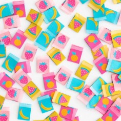 Etiquettes à coudre -... 2