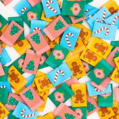 Etiquettes à coudre -... 2