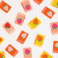 Etiquettes à coudre -... 2