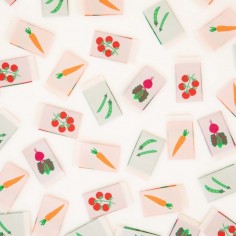 Etiquettes à coudre -... 2