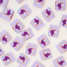 Etiquettes à coudre -... 2