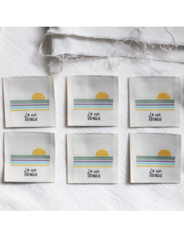 La Vie est Belle (édition 1) - x6 -...