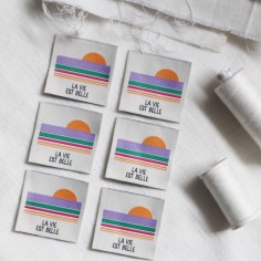 La Vie est Belle (édition...