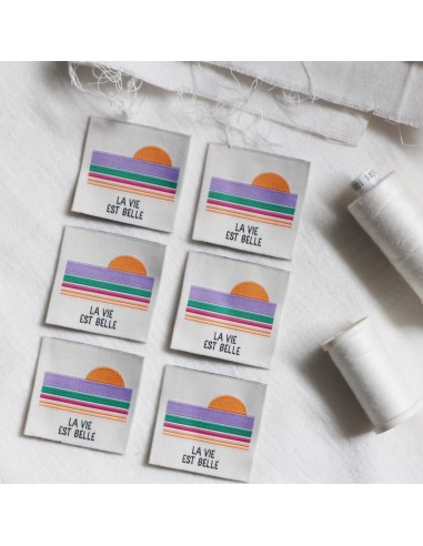 La Vie est Belle (édition 2) - x6 -...