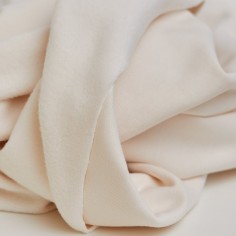 Tissu Sweat Molleton BIO -... 2