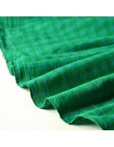 Tissu Coton Indien Khadi - Hara