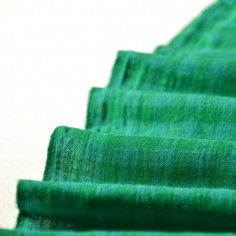 Tissu Coton Indien Khadi -... 2