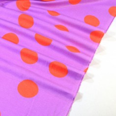 DERNIER COUPON 80CM - Tissu... 2