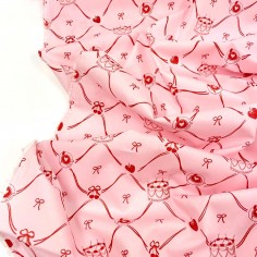 DERNIER COUPON 30CM - Tissu...