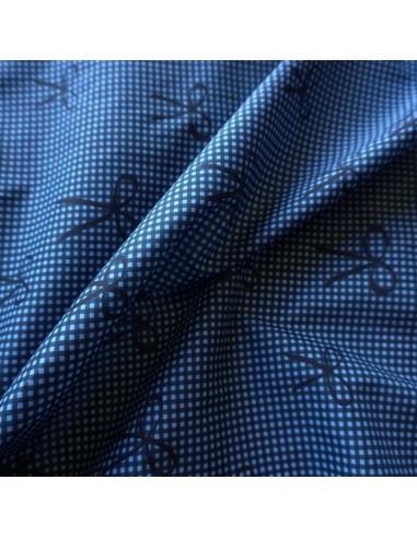 DERNIER COUPON 145CM - Tissu Batiste...