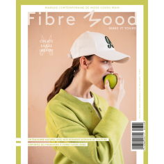 Fibre Mood n°32 - Magazine...