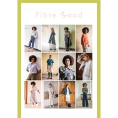 Fibre Mood n°32 - Magazine... 2