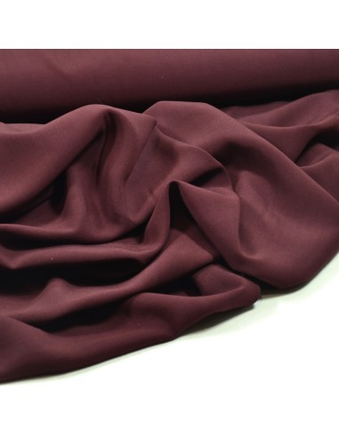 DERNIER COUPON 210CM - Tissu Crêpe de...