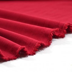 Tissu Crêpe de Viscose -... 2