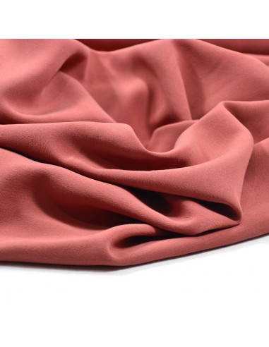 DERNIER COUPON 110CM - Tissu Crêpe de...