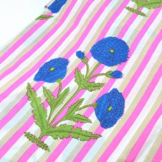 COUPON 2M - Tissu Coton... 2